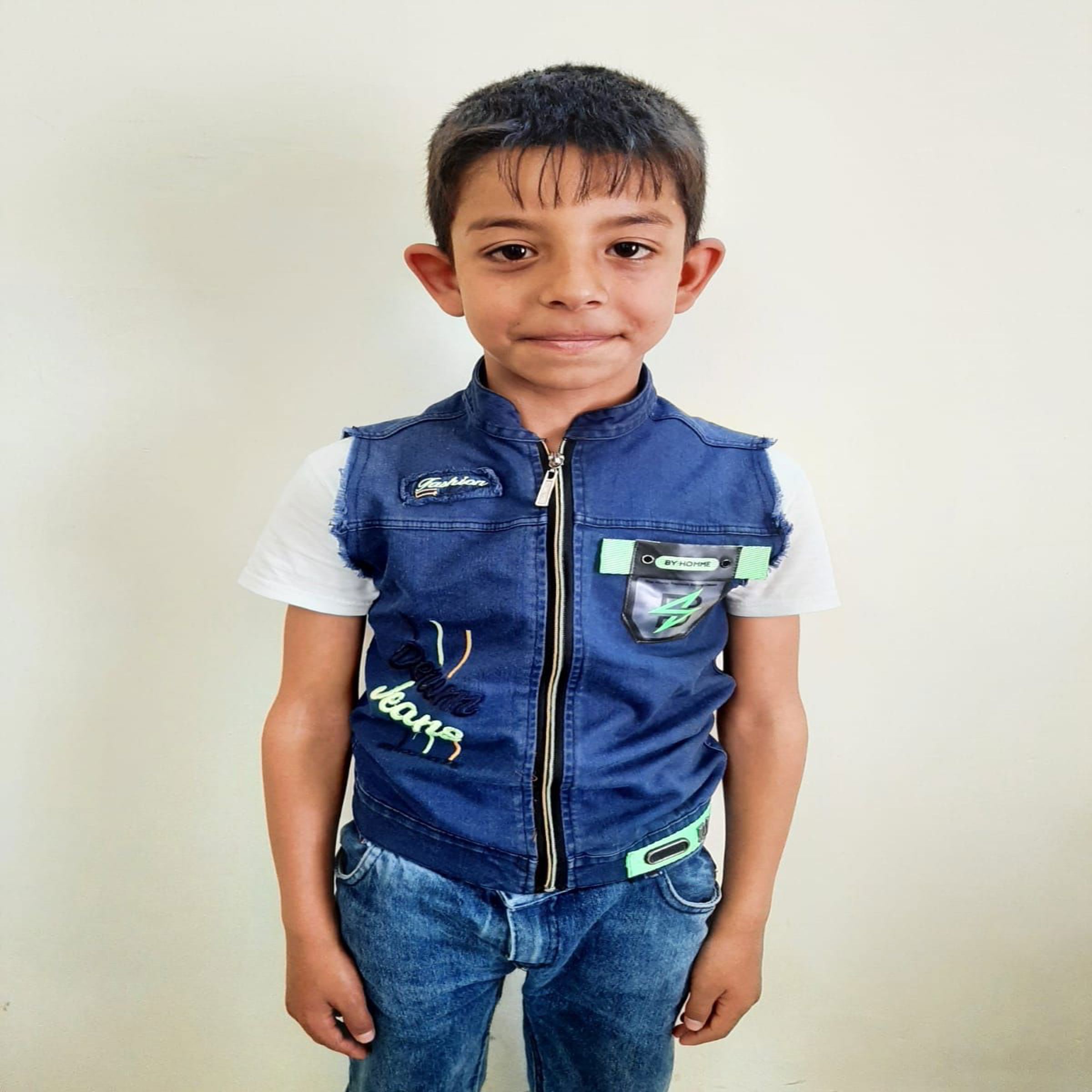 Yatimi - Human Appeal - Yahya Basheer