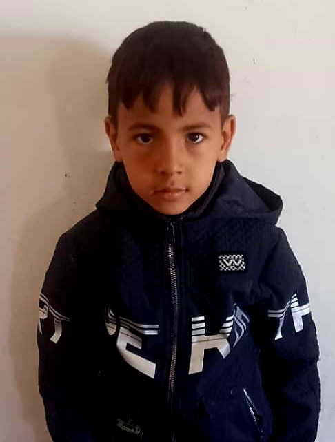 Yatimi - Human Appeal - Brakat