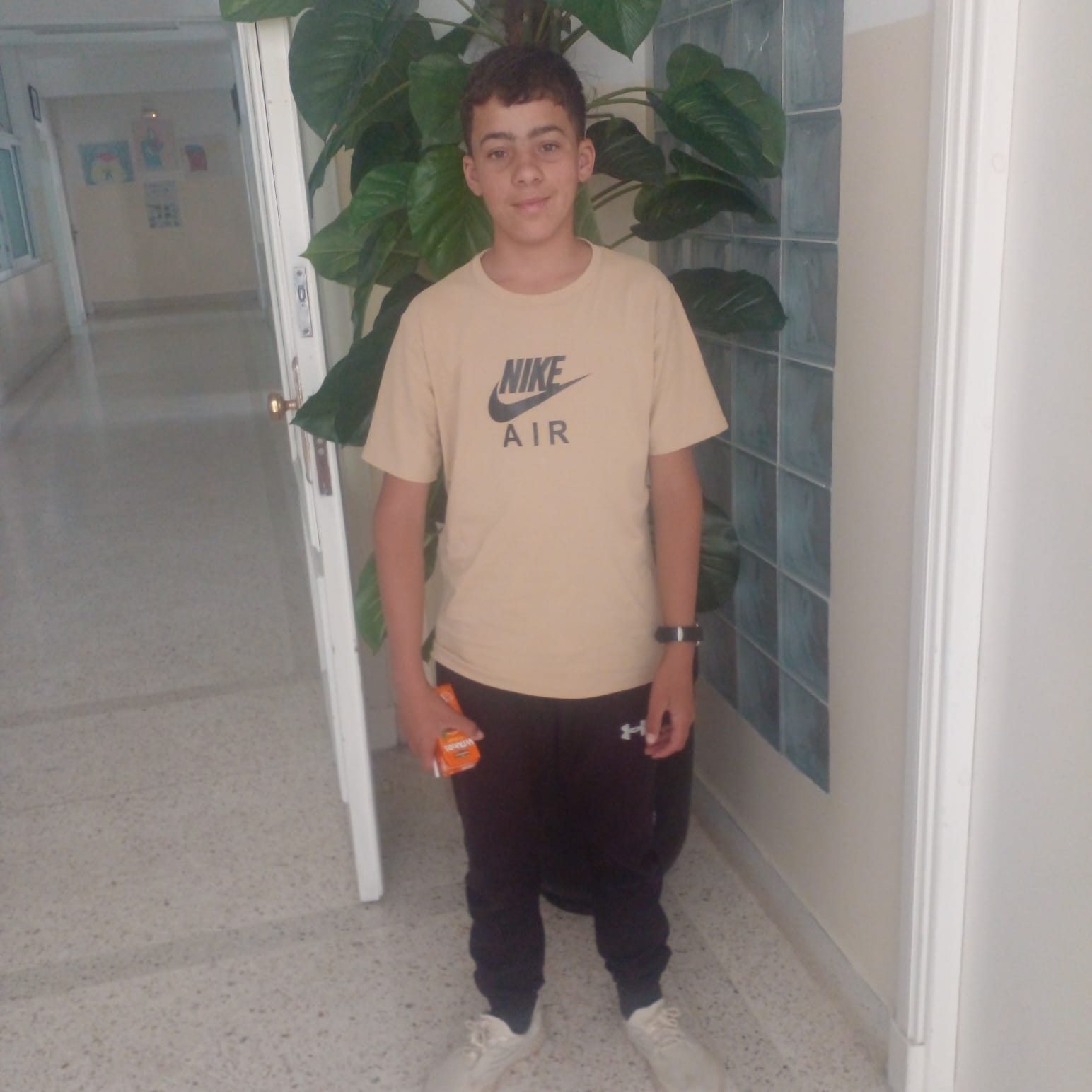 Yatimi - Human Appeal - Ismail