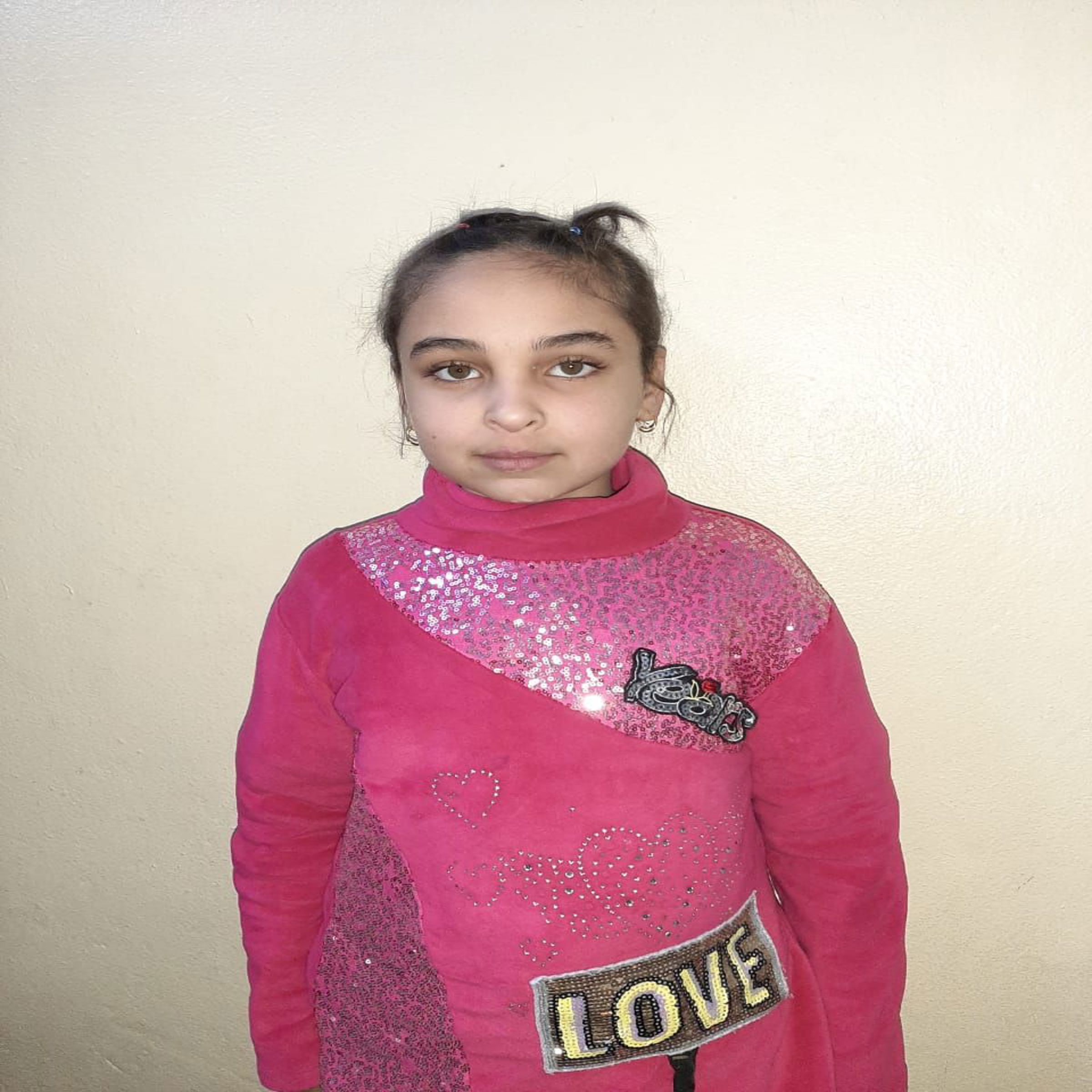 Yatimi - Human Appeal - Enas Faiz