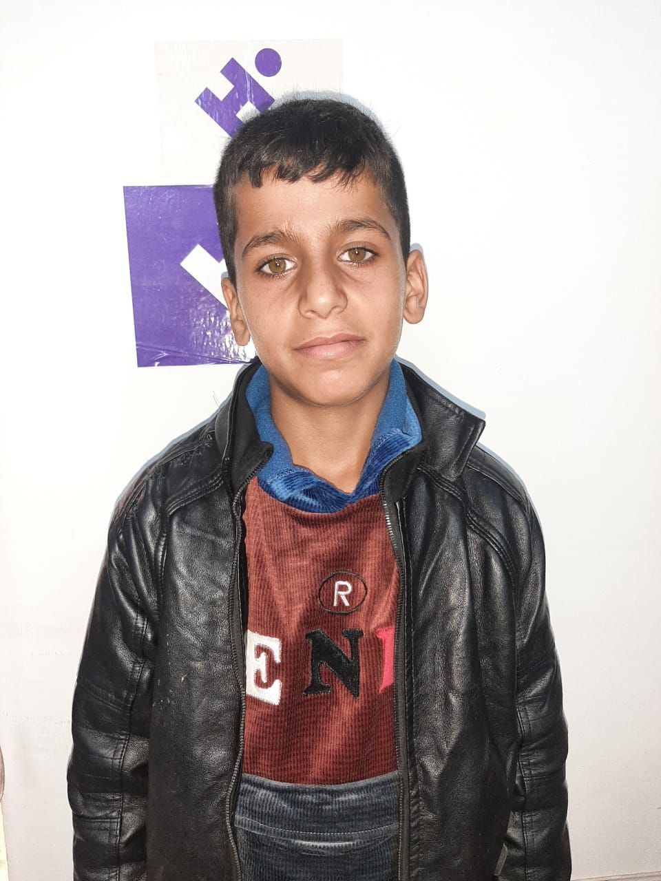 Yatimi - Human Appeal - Zakria