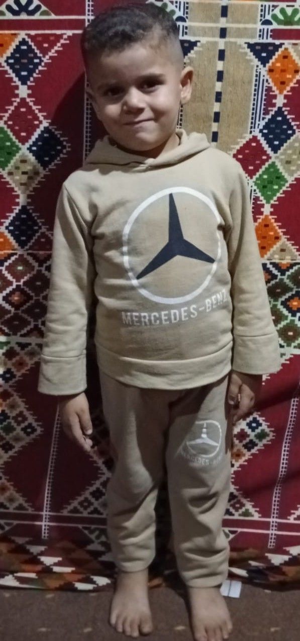 Yatimi - Human Appeal - Baraa