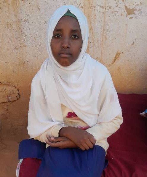 Yatimi - Human Appeal - Omnia