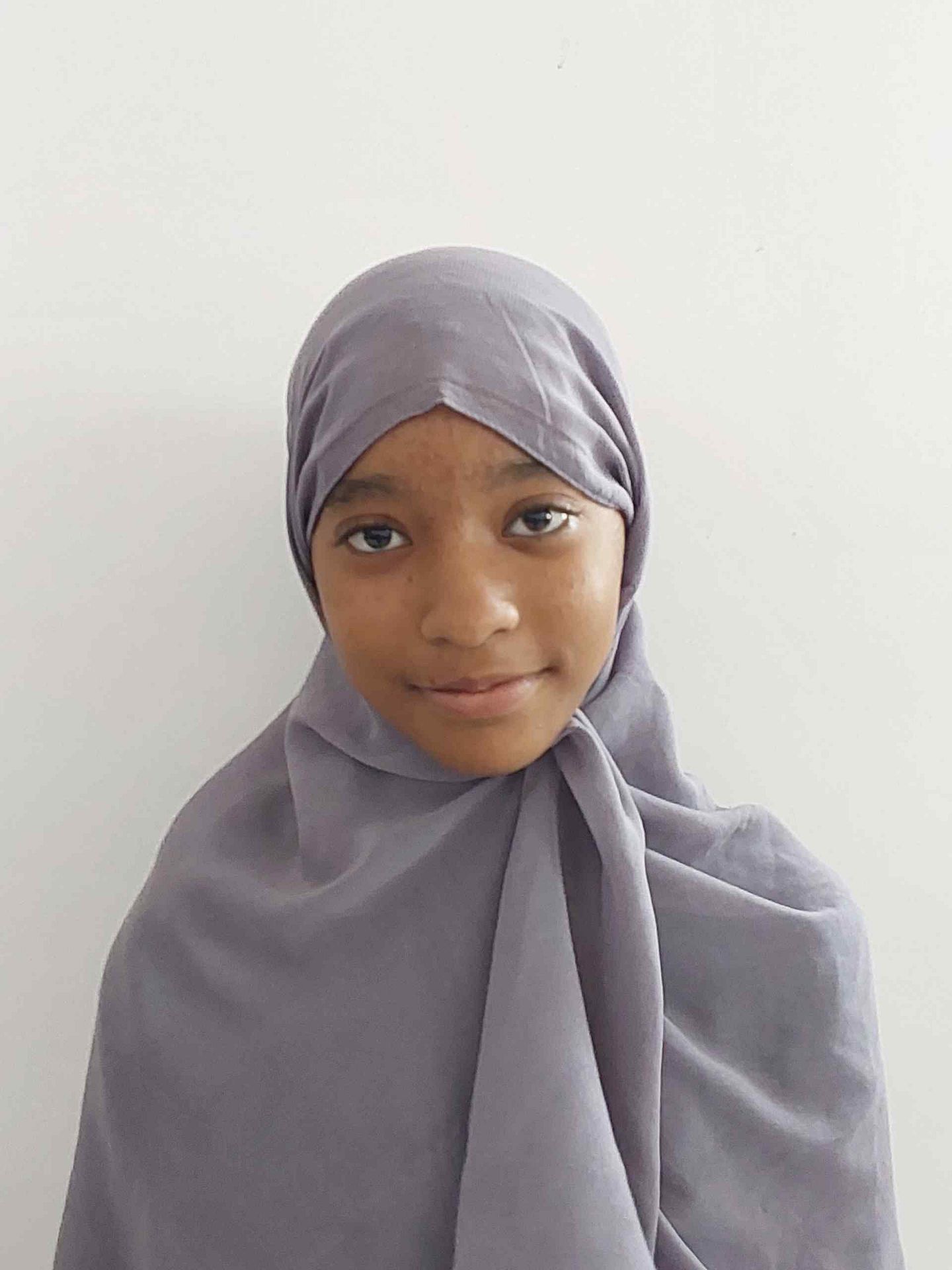 Yatimi - Human Appeal - Nabiha Abdulqaui