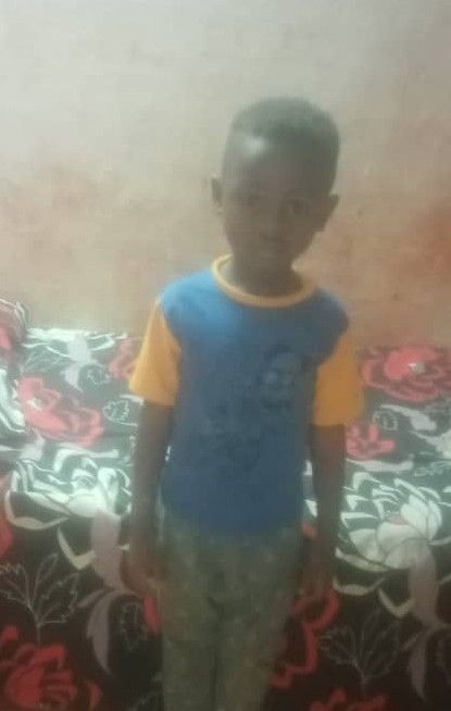 Yatimi - Human Appeal - Muzammil