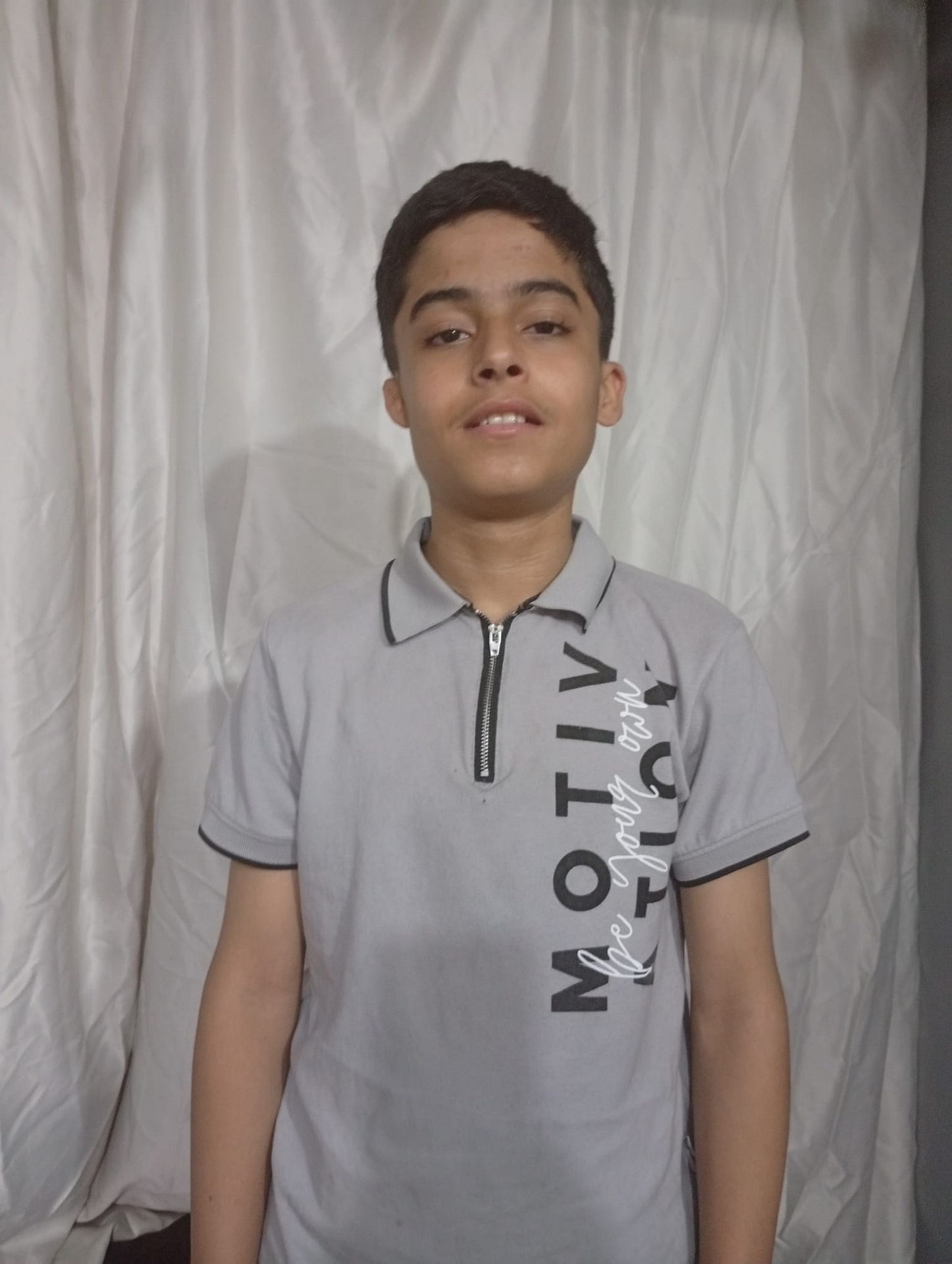 Yatimi - Human Appeal - Ammar