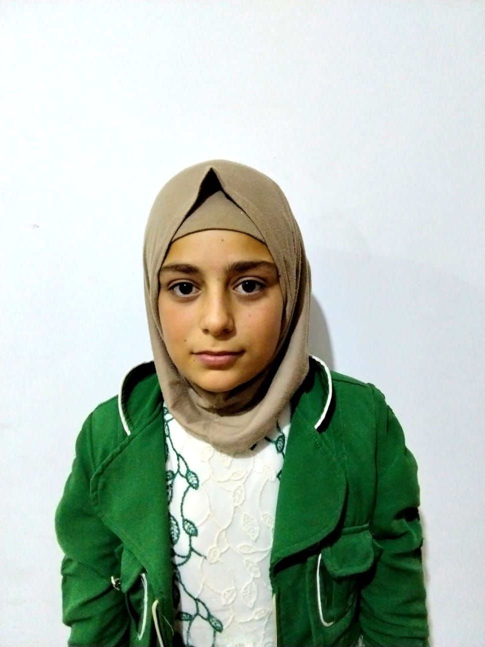 Yatimi - Human Appeal - Nadine