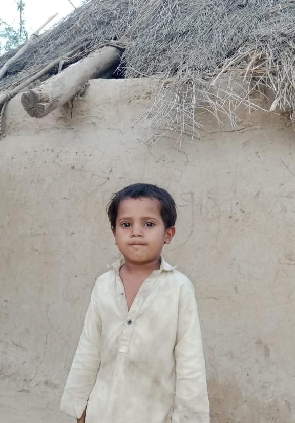 Yatimi - Human Appeal - Alau