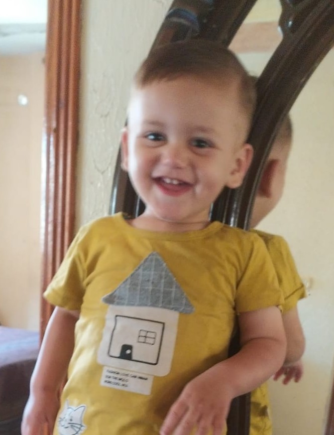 Yatimi - Human Appeal - Nidal