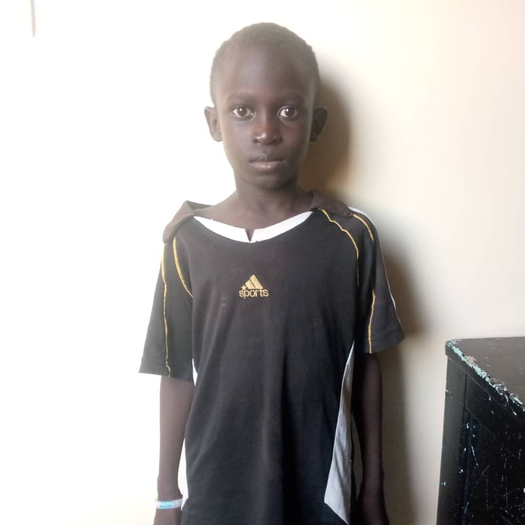 Yatimi - Human Appeal - Maodo