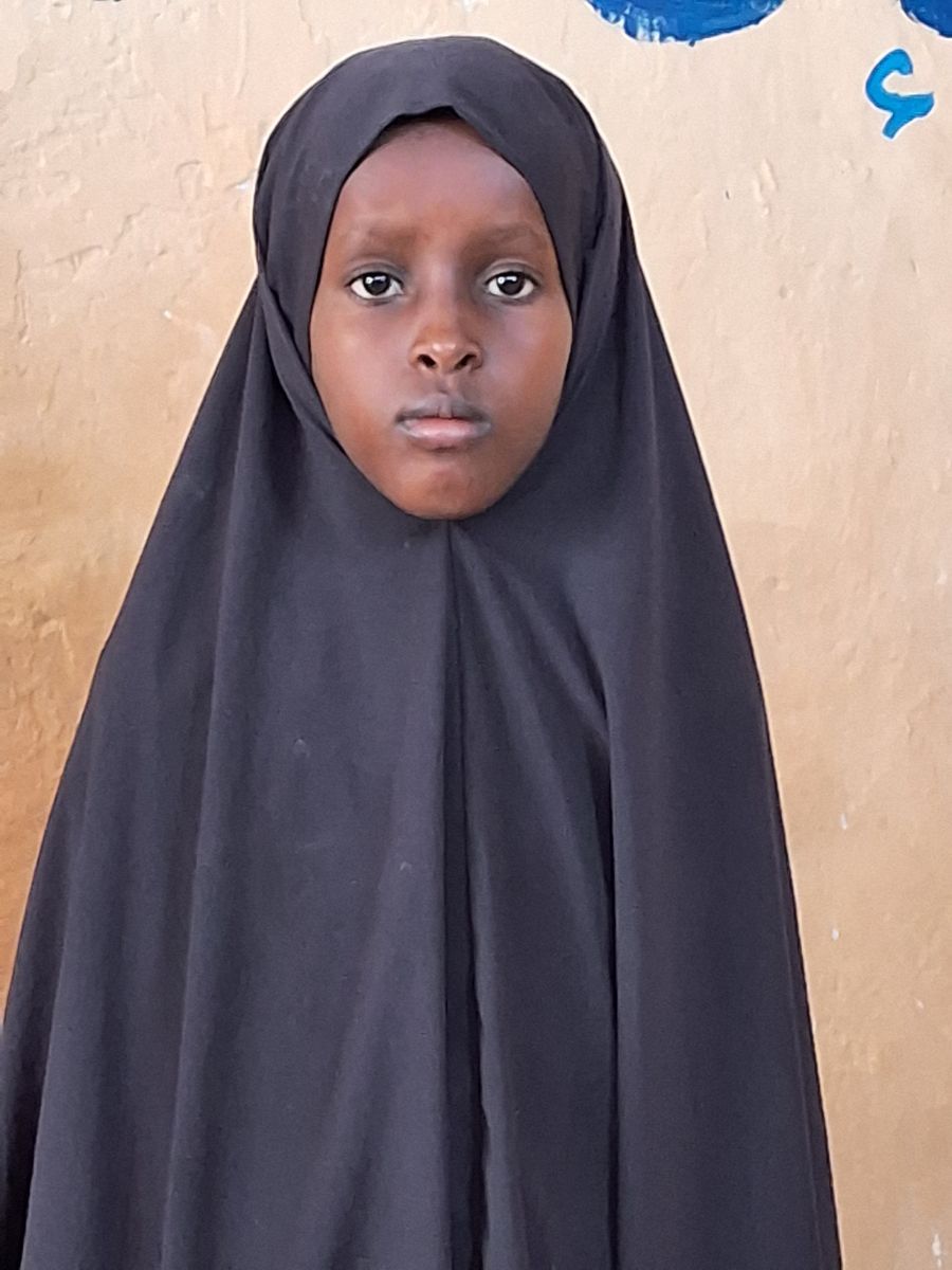 Yatimi - Human Appeal - Rayan Hassan