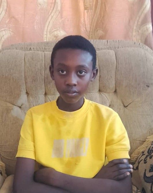 Yatimi - Human Appeal - Abdallah