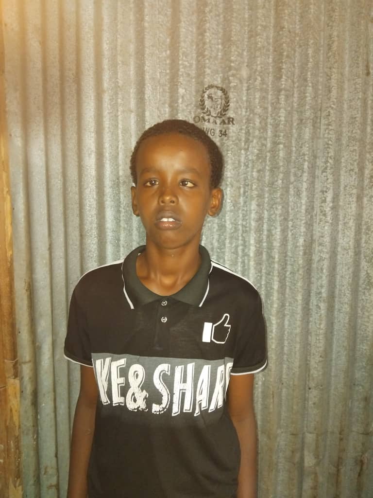 Yatimi - Human Appeal - Hussien