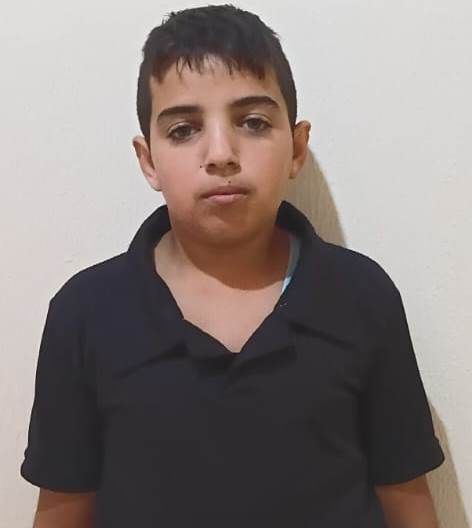 Yatimi - Human Appeal - Abdullah