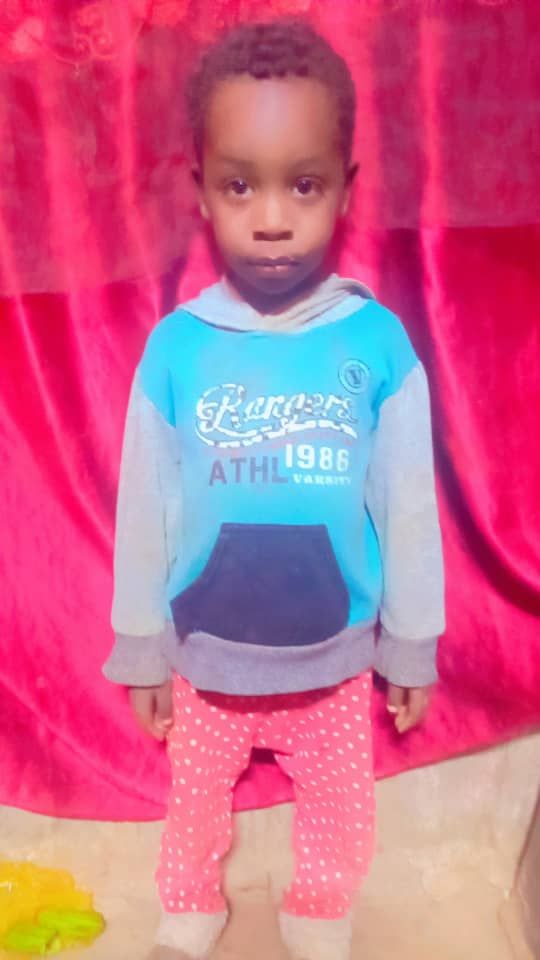 Yatimi - Human Appeal - Musab