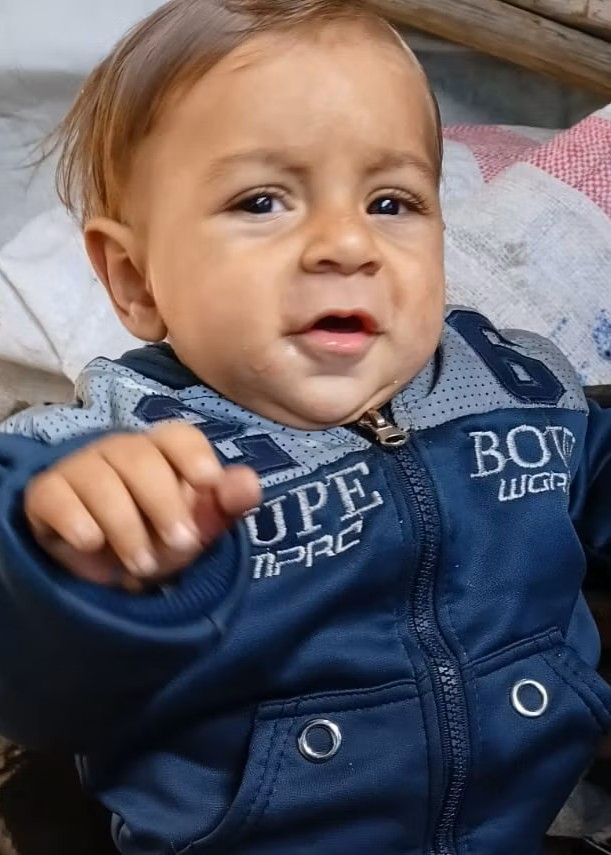 Yatimi - Human Appeal - Jawad