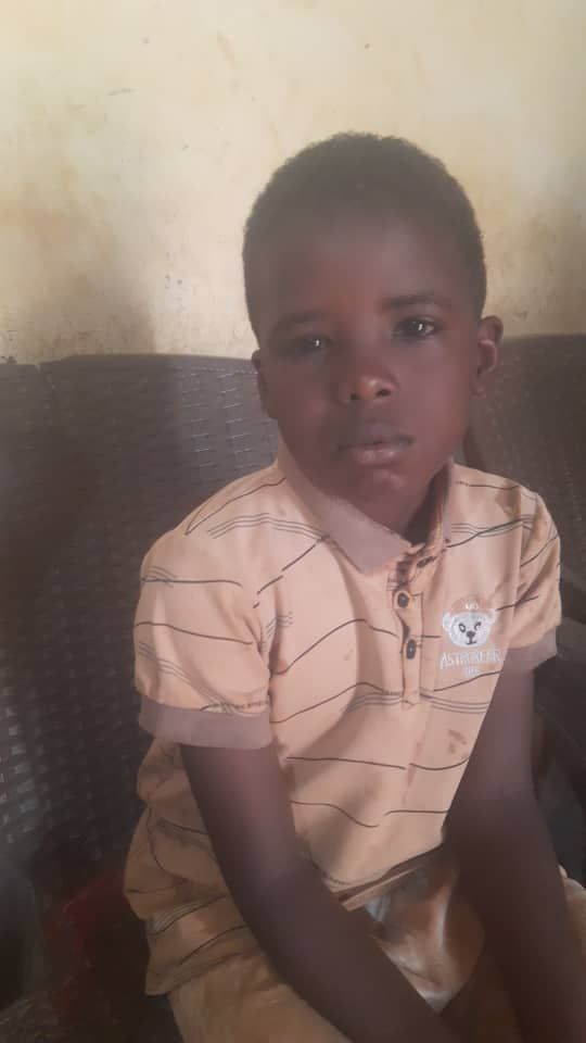 Yatimi - Human Appeal - Almotasim