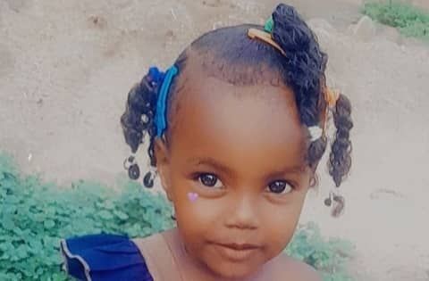 Yatimi - Human Appeal - Aisha