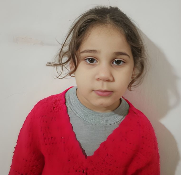 Yatimi - Human Appeal - Malak
