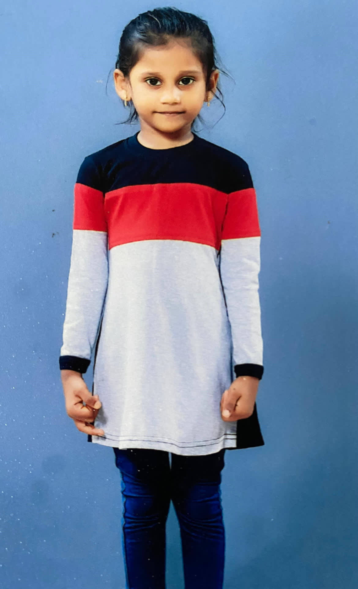 Yatimi - Human Appeal - Fathima Anabia