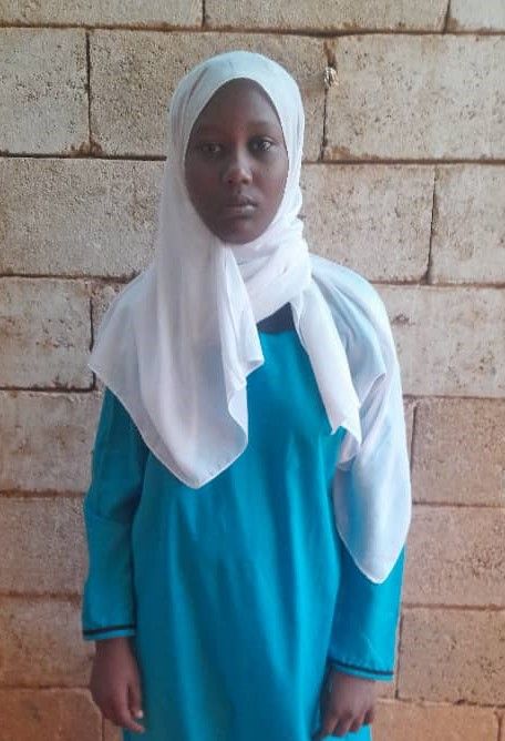 Yatimi - Human Appeal - Halima