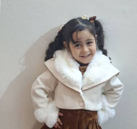 Yatimi - Human Appeal - Aya