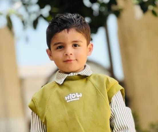 Yatimi - Human Appeal - Omar