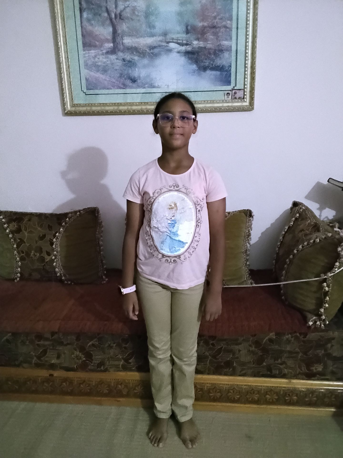 Yatimi - Human Appeal - Maha