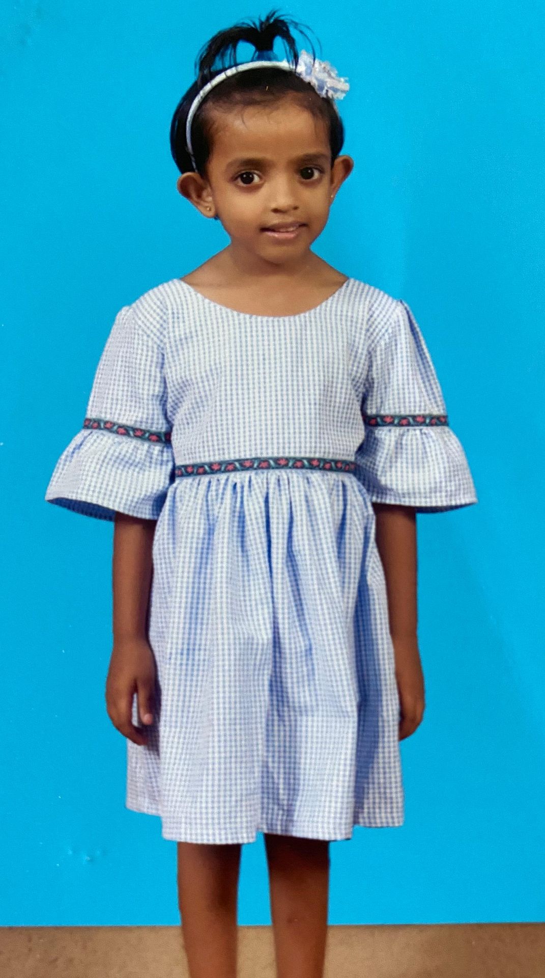 Yatimi - Human Appeal - Maryam Saliha