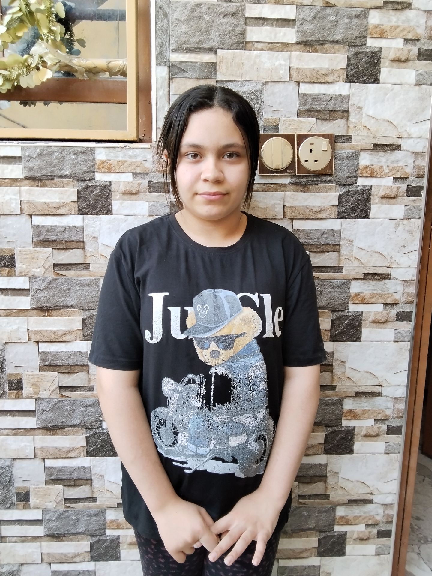 Yatimi - Human Appeal - Mayasa Ghasan