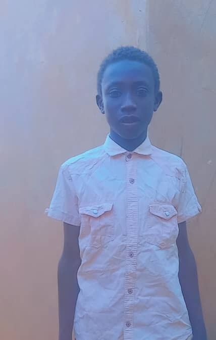 Yatimi - Human Appeal - Asim