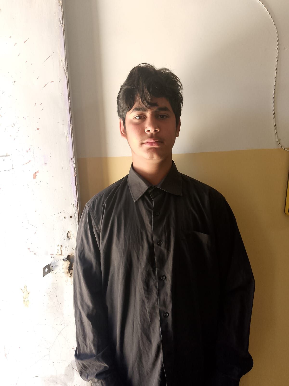 Yatimi - Human Appeal - Abd Alwahab Mohammed