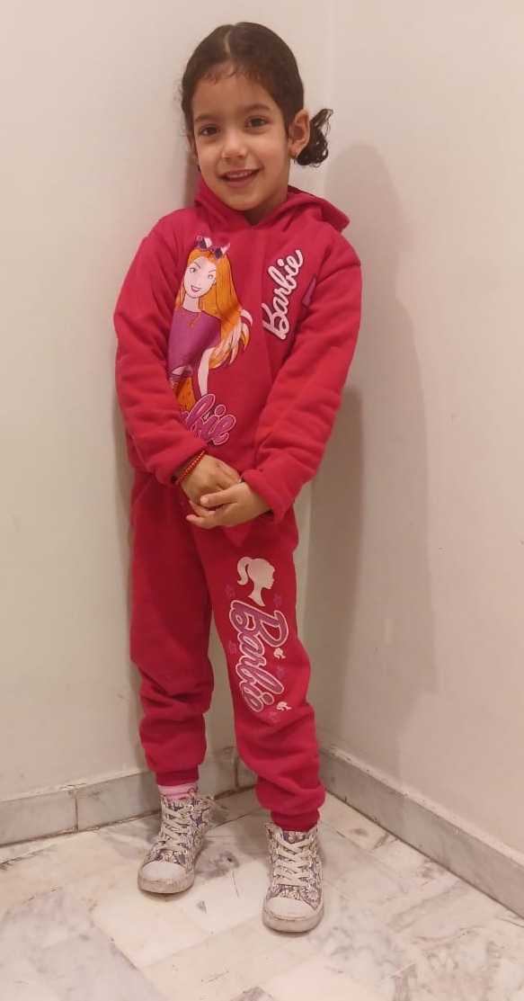 Yatimi - Human Appeal - Yakkine