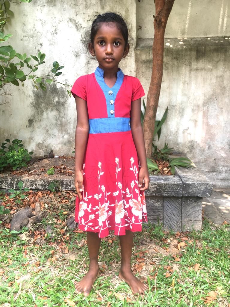 Yatimi - Human Appeal - Seivethika