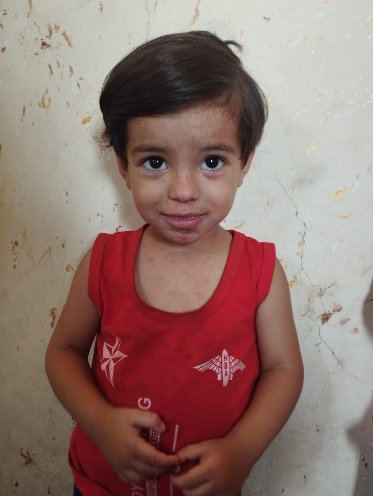 Yatimi - Human Appeal - Malek