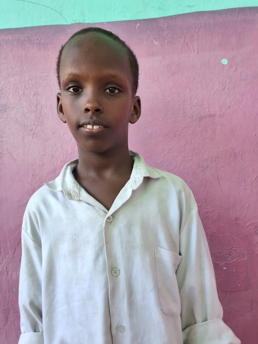 Yatimi - Human Appeal - Mohamed