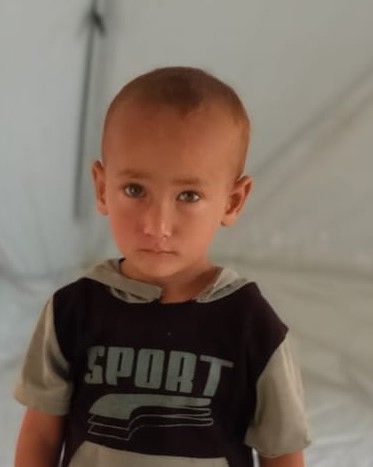 Yatimi - Human Appeal - Salah