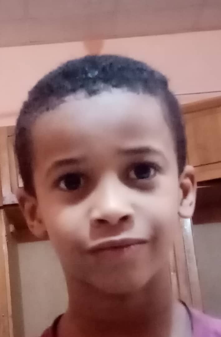 Yatimi - Human Appeal - Ahmed