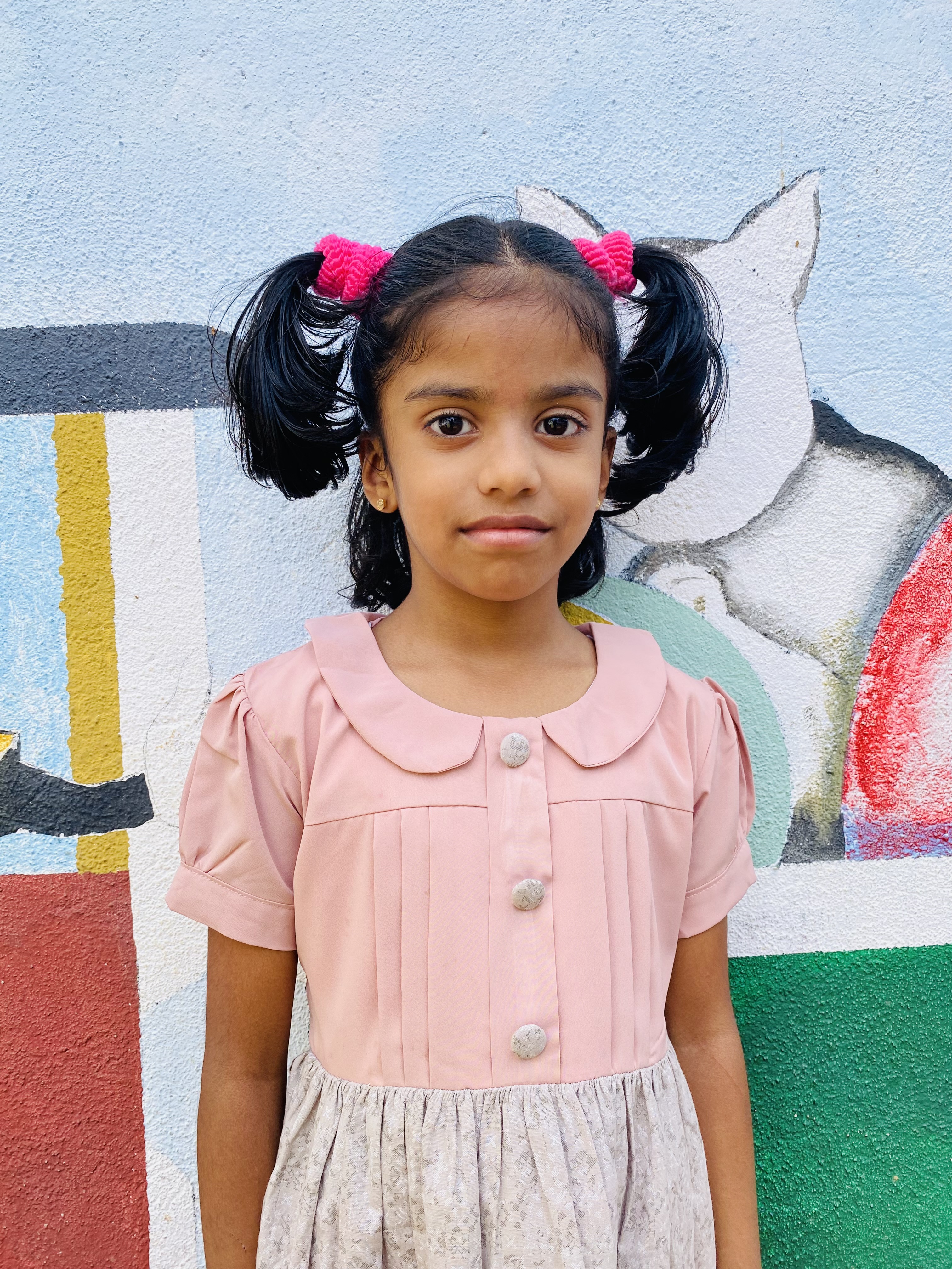 Yatimi - Human Appeal - Aaliya