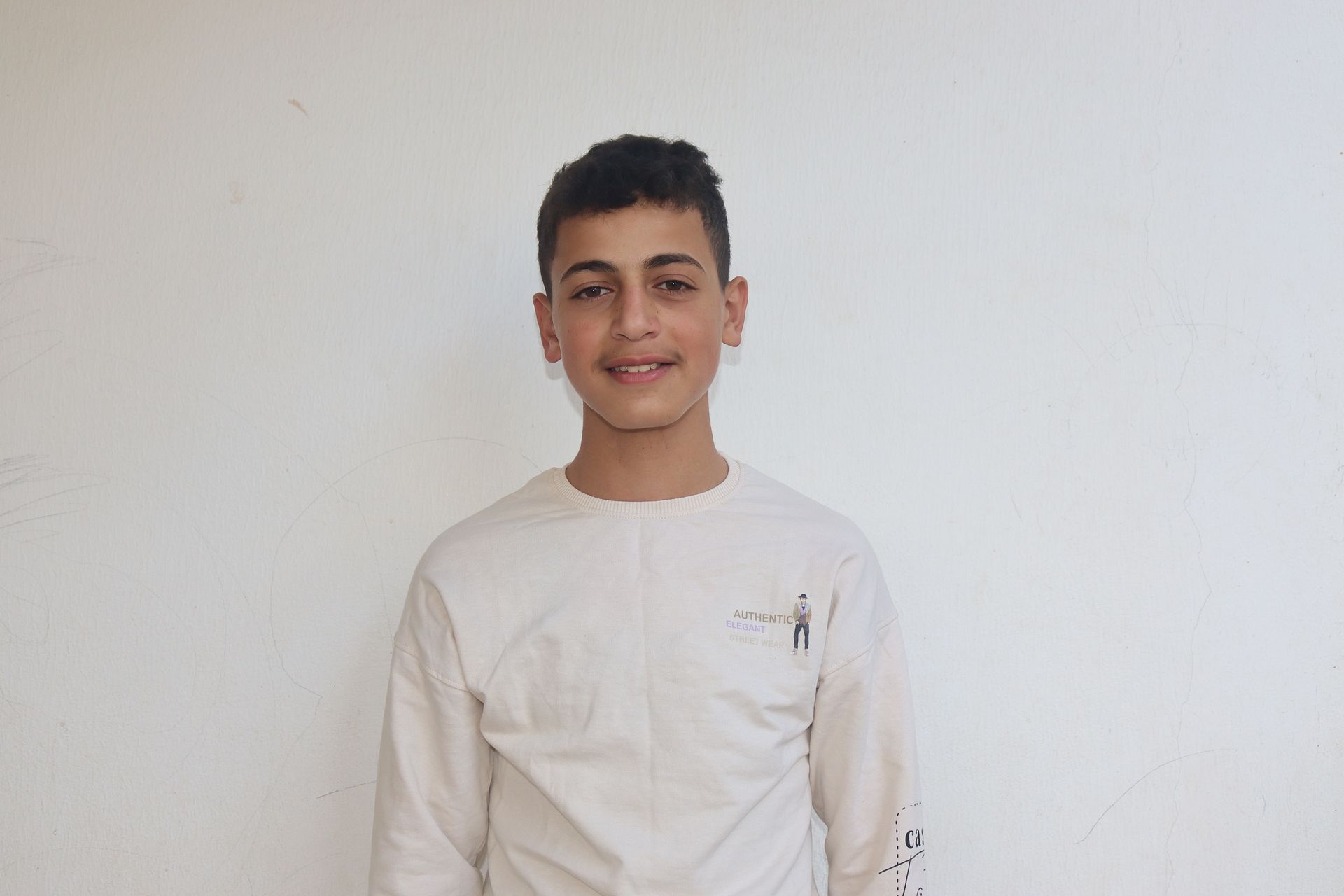 Yatimi - Human Appeal - Mohammad