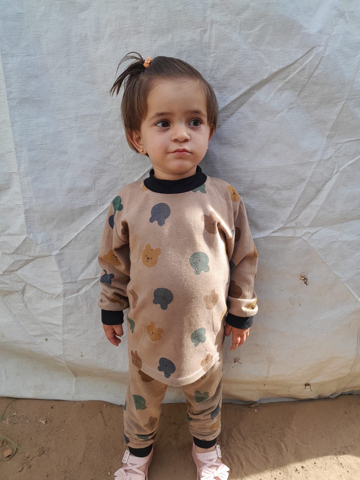 Yatimi - Human Appeal - Malak