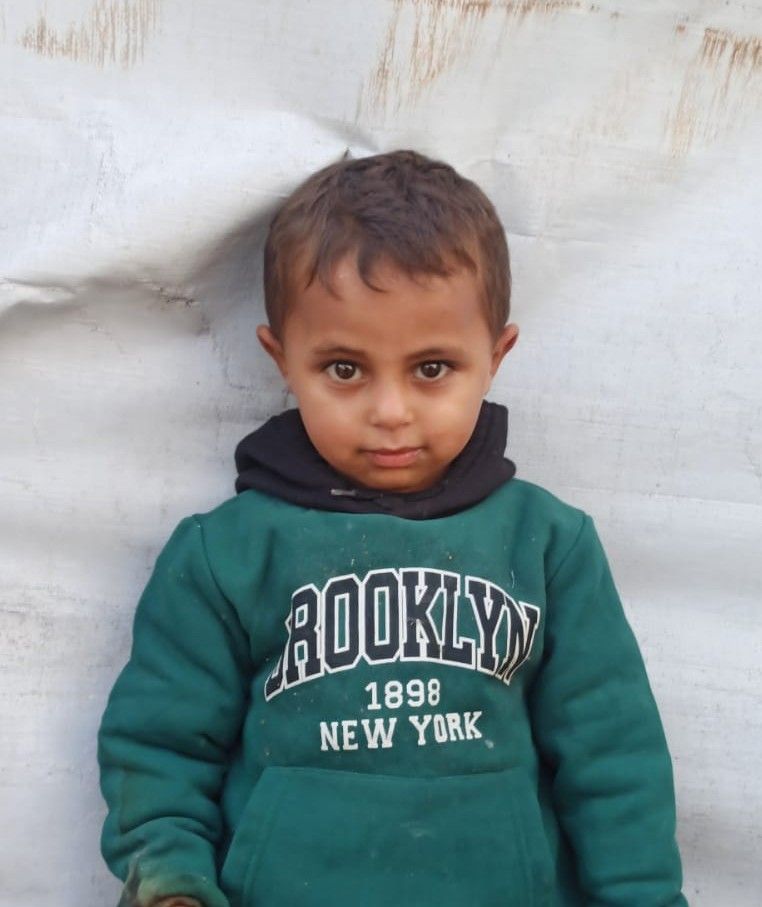 Yatimi - Human Appeal - Mohammed