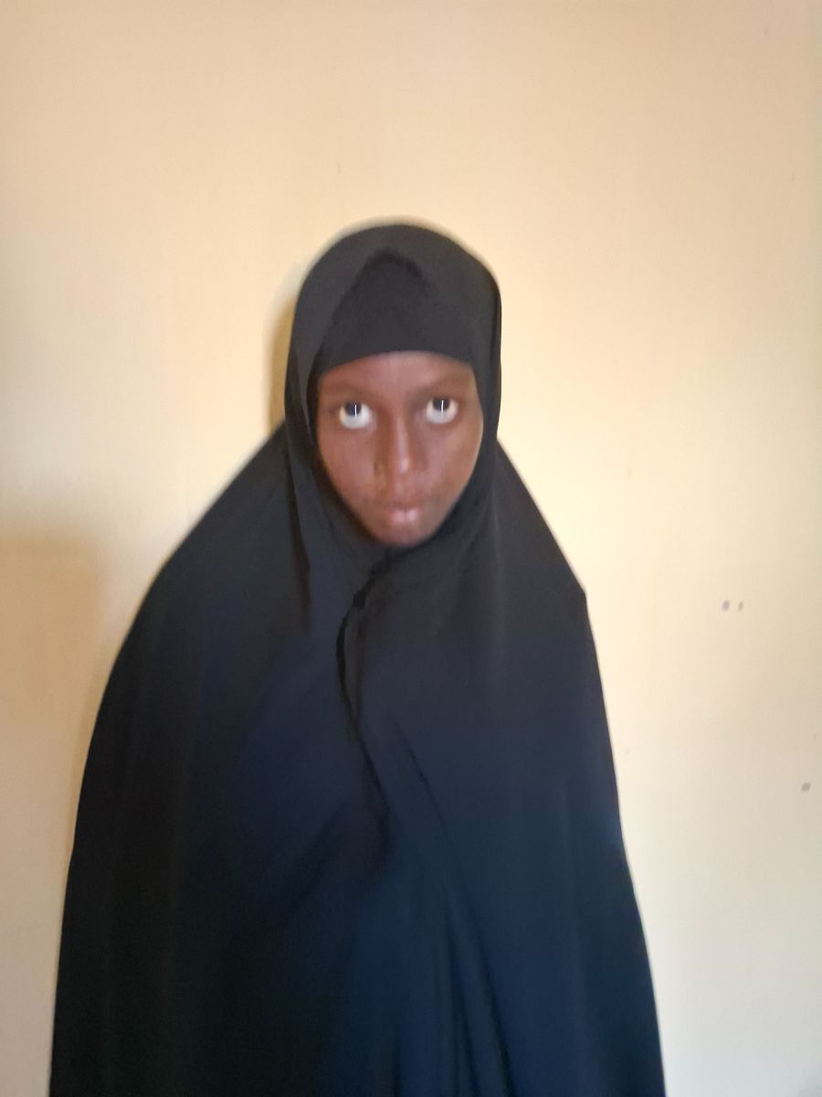 Yatimi - Human Appeal - Kin Abdi