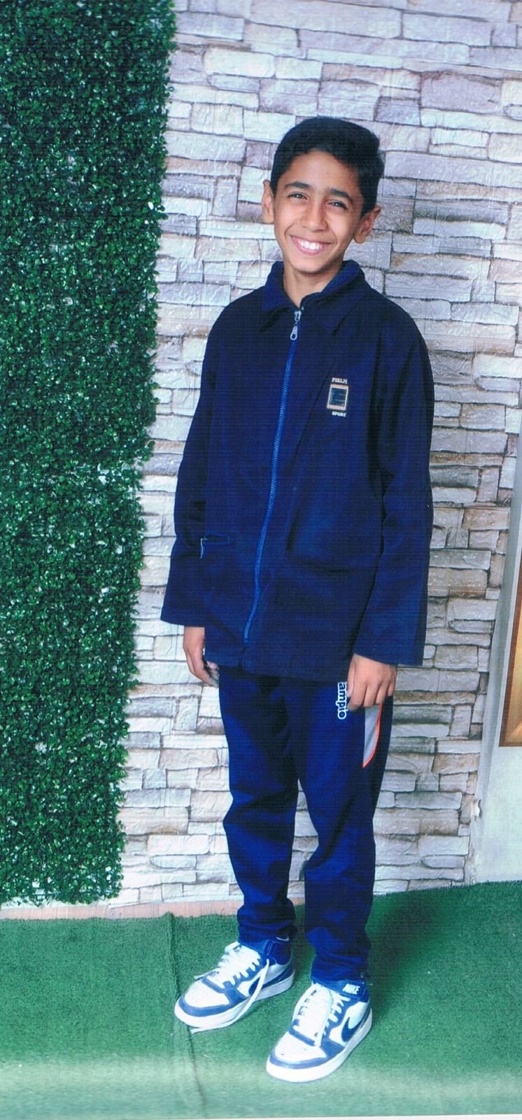 Yatimi - Human Appeal - Ayoub