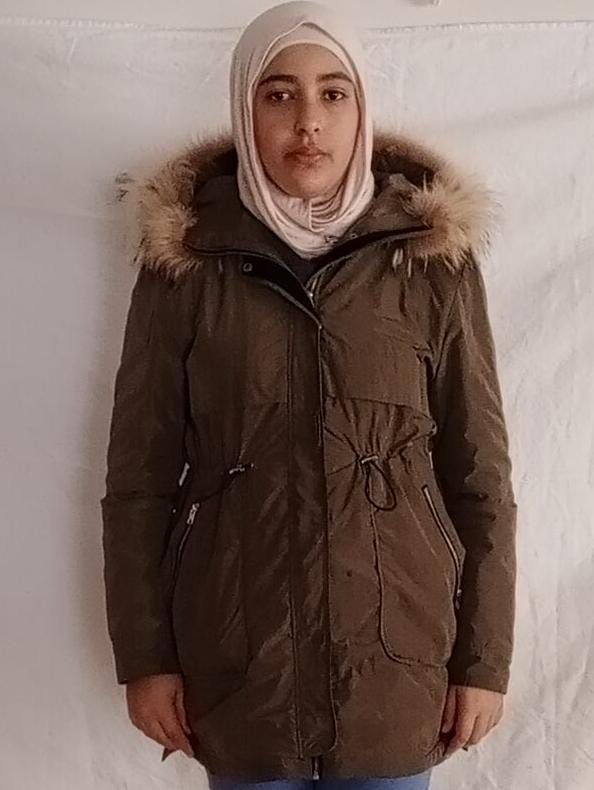 Yatimi - Human Appeal - Safae