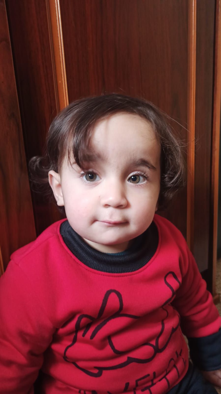 Yatimi - Human Appeal - Ayah