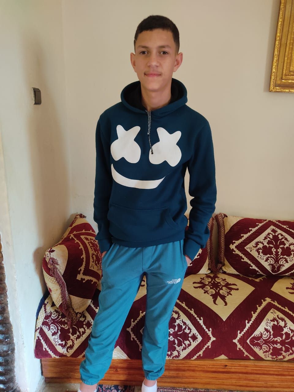 Yatimi - Human Appeal - Abdenour