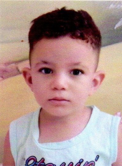 Yatimi - Human Appeal - Anas