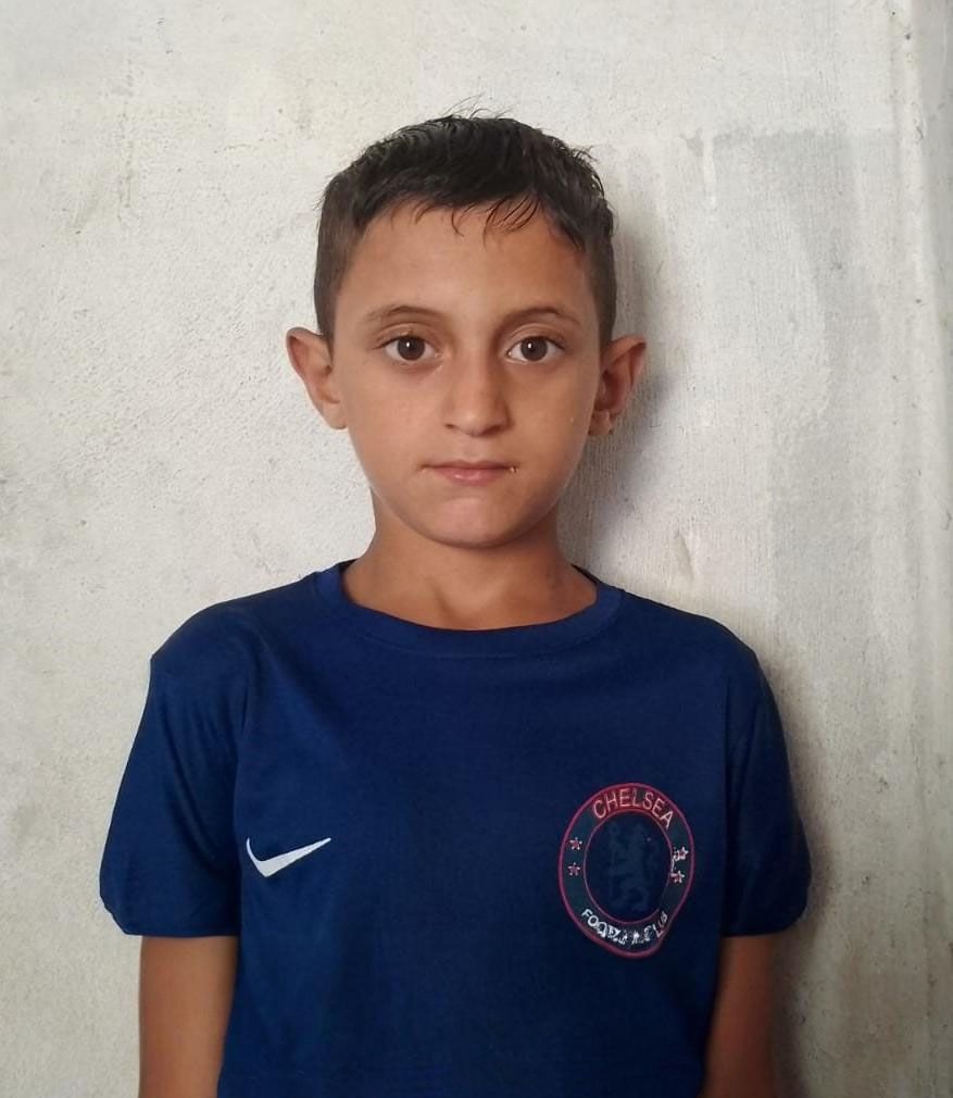 Yatimi - Human Appeal - Mohammad