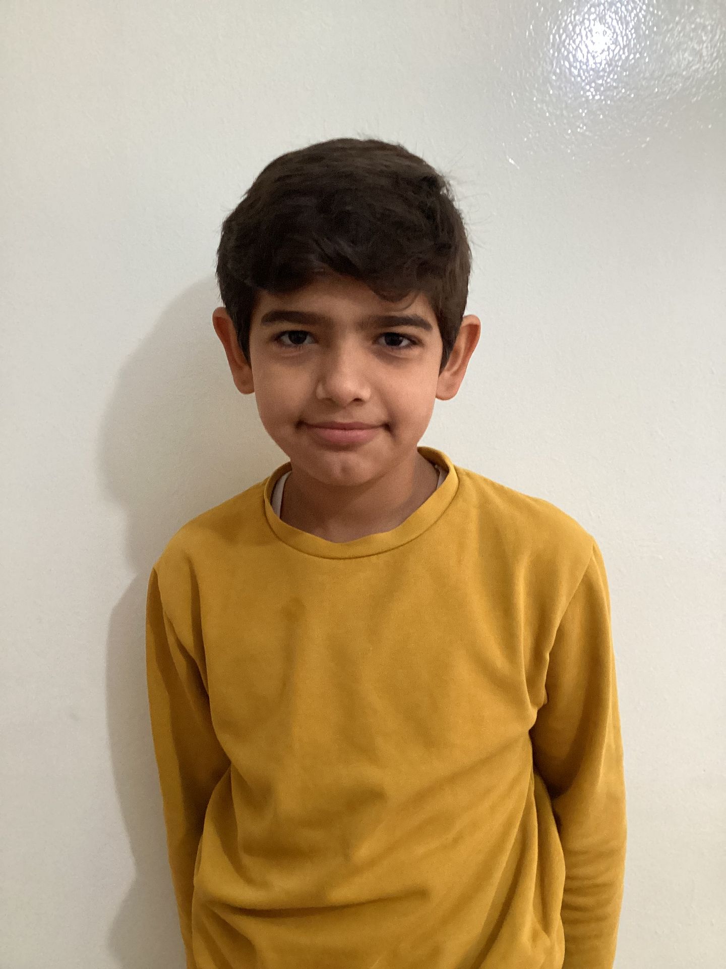 Yatimi - Human Appeal - Iman